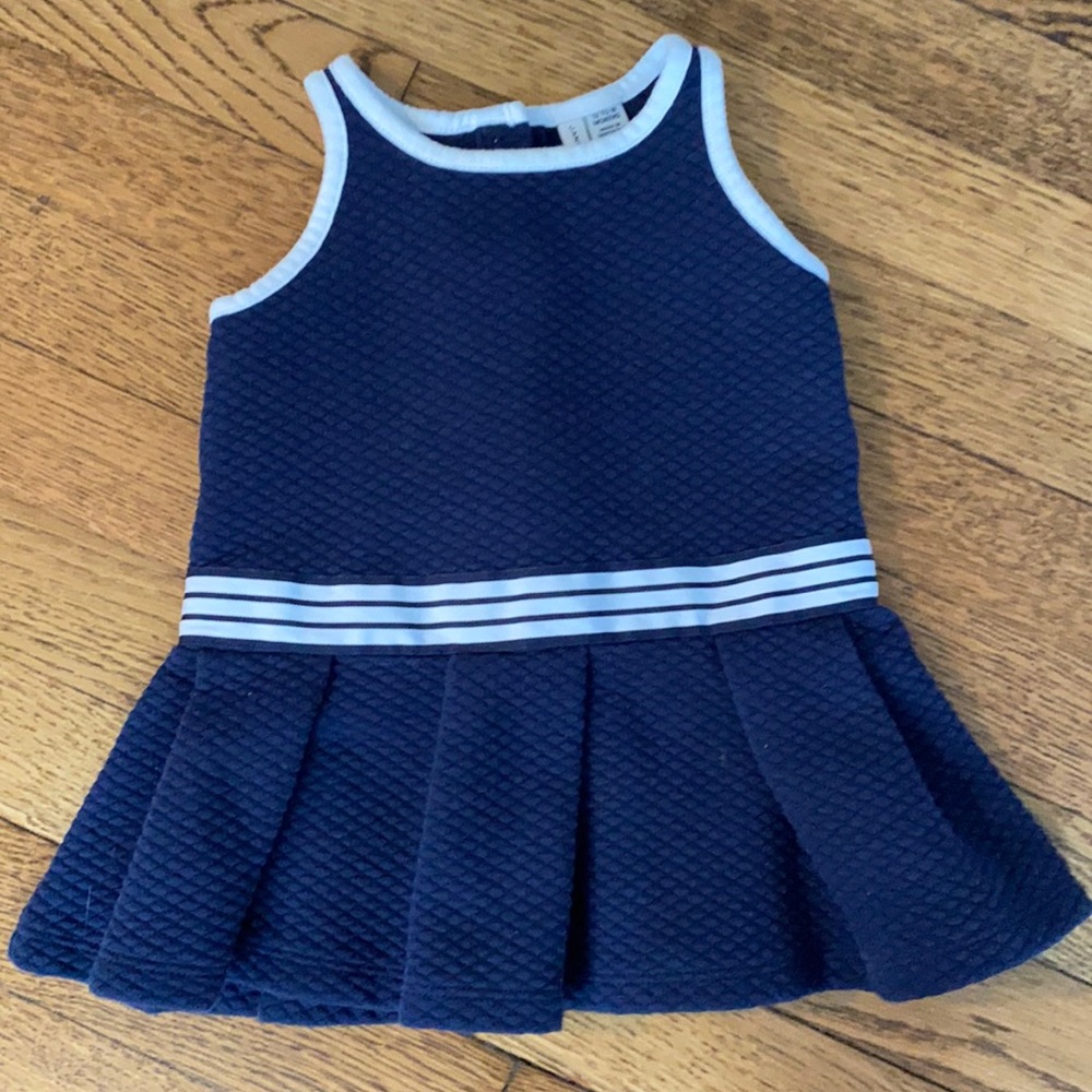 Janie and Jack Dress